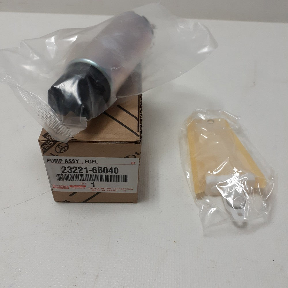 PILA GENERICA BOMBA GASOLINA MACHITO, AUTANA, BURBUJA MOTOR 1FZFE