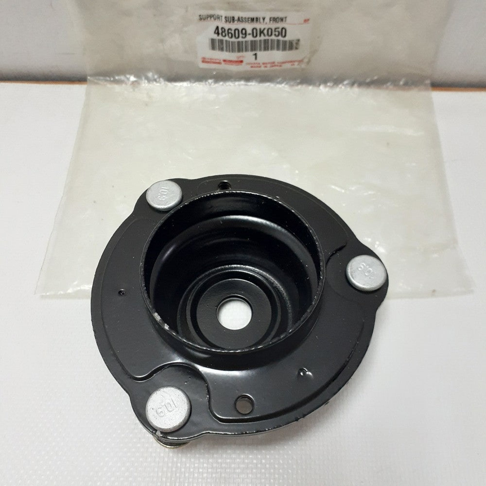 BASE GENERICA AMORTIGUADOR DELANTERO HILUX, KAVAK, 2.7, FORTUNER