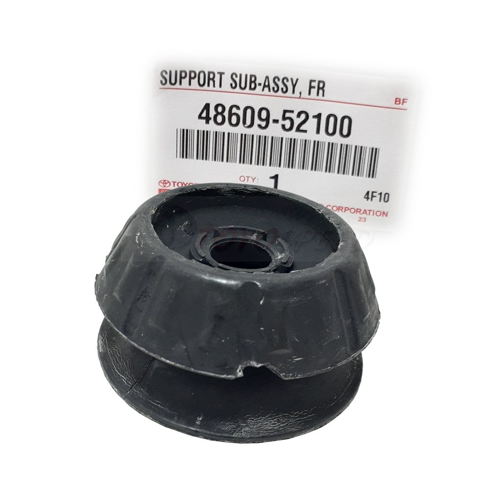 BASE GENERICO AMORTIGUADOR DELANTERO YARIS 06-08