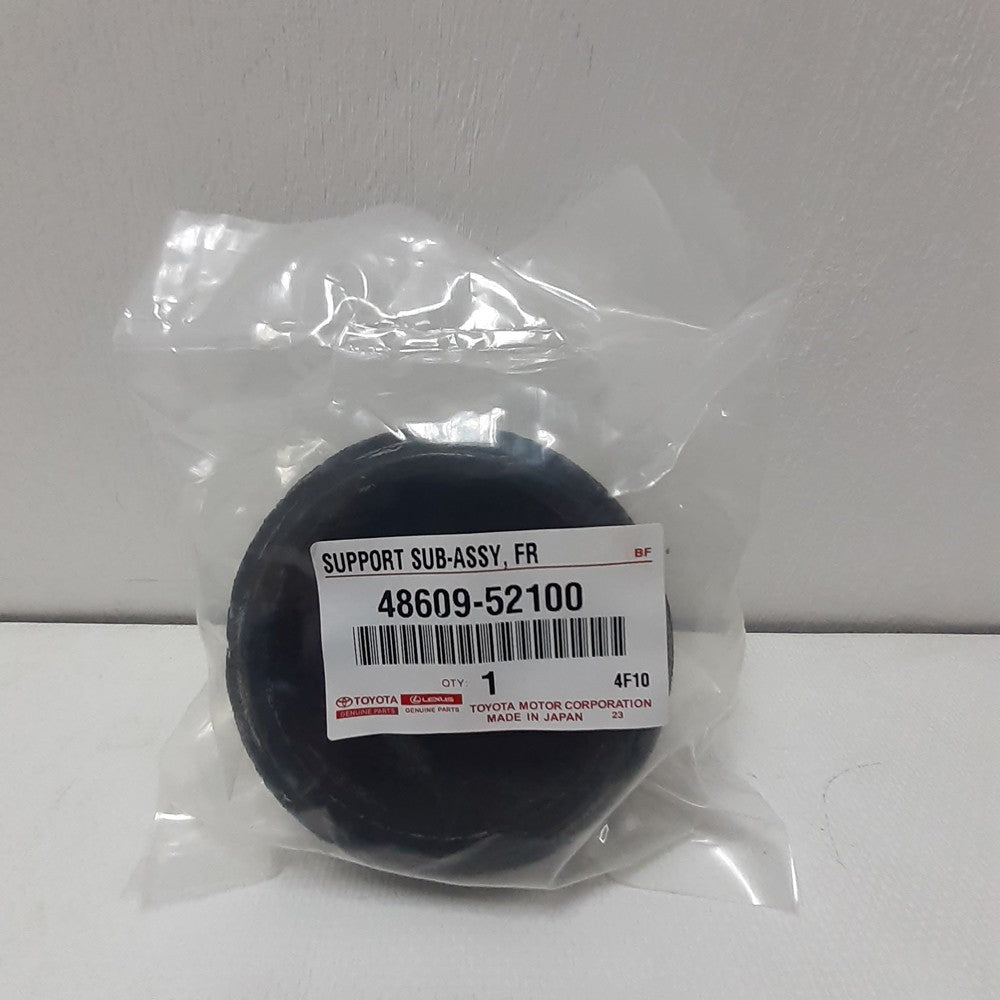 BASE GENERICO AMORTIGUADOR DELANTERO YARIS 06-08