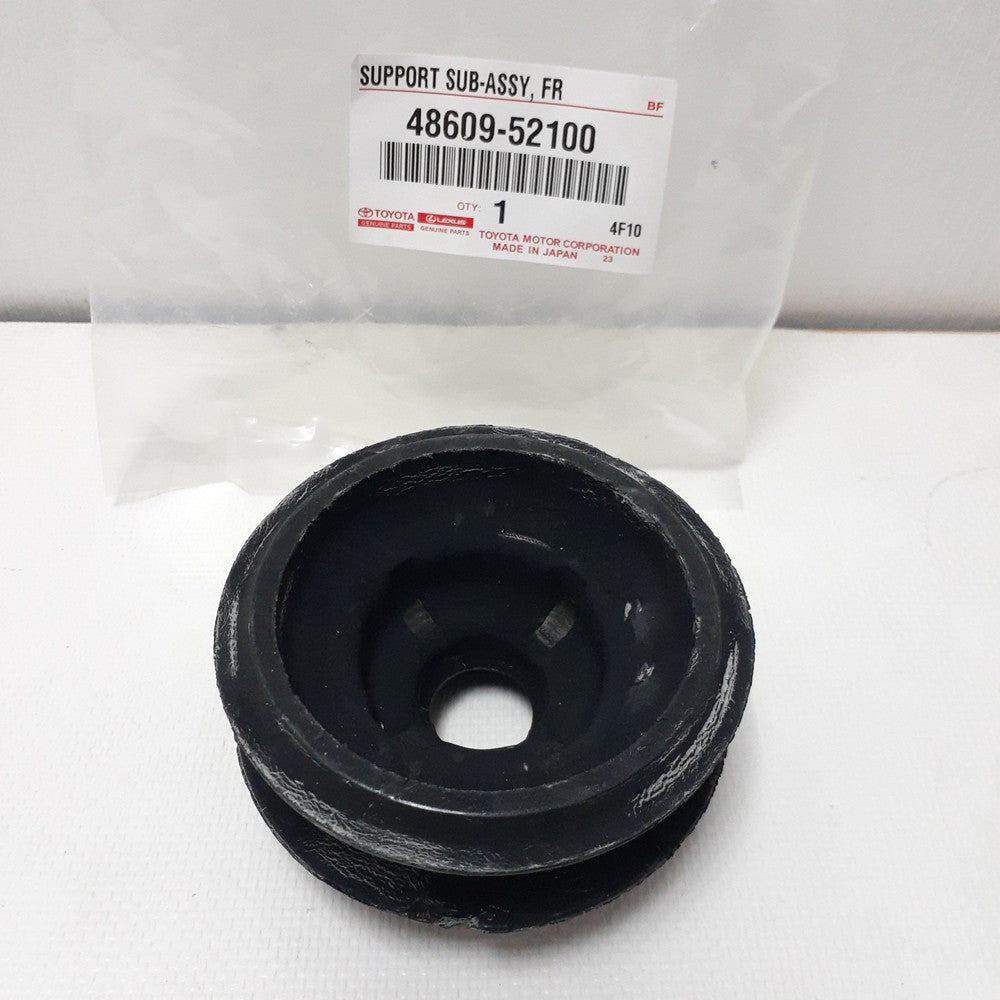BASE GENERICO AMORTIGUADOR DELANTERO YARIS 06-08