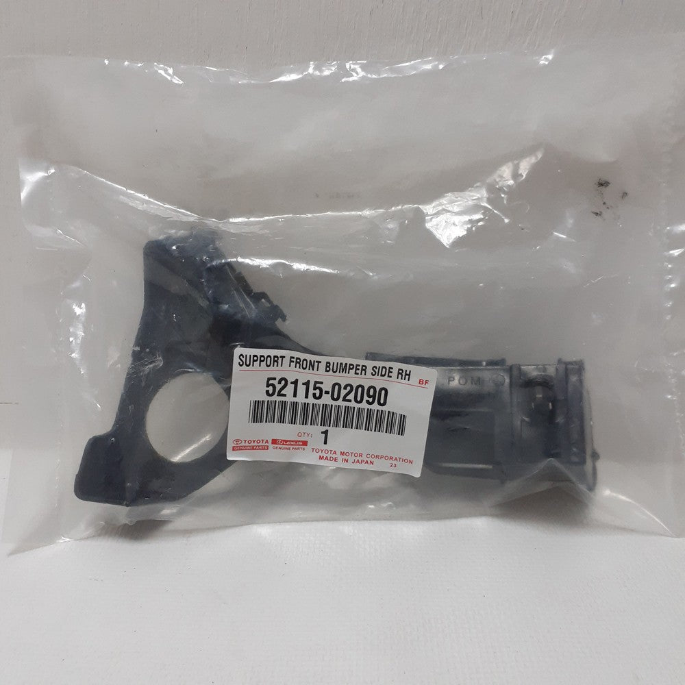 BASE DERECHA PARACHOQUE DELANTERO COROLLA 03-08