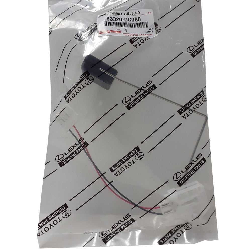 FLOTANTE GASOLINA GENERICO TUNDRA 5.7 SEQUOIA