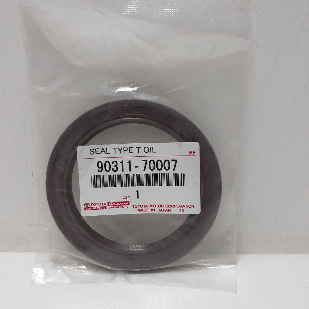 ESTOPERA GENERICA TRASERA CIGÜEÑAL COROLLA BABY 94-02 1.6 1.8 ARAYA