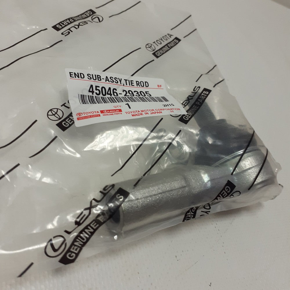 TERMINAL GENERICO DIRECCION COROLLA BABY CAMRY 94-02