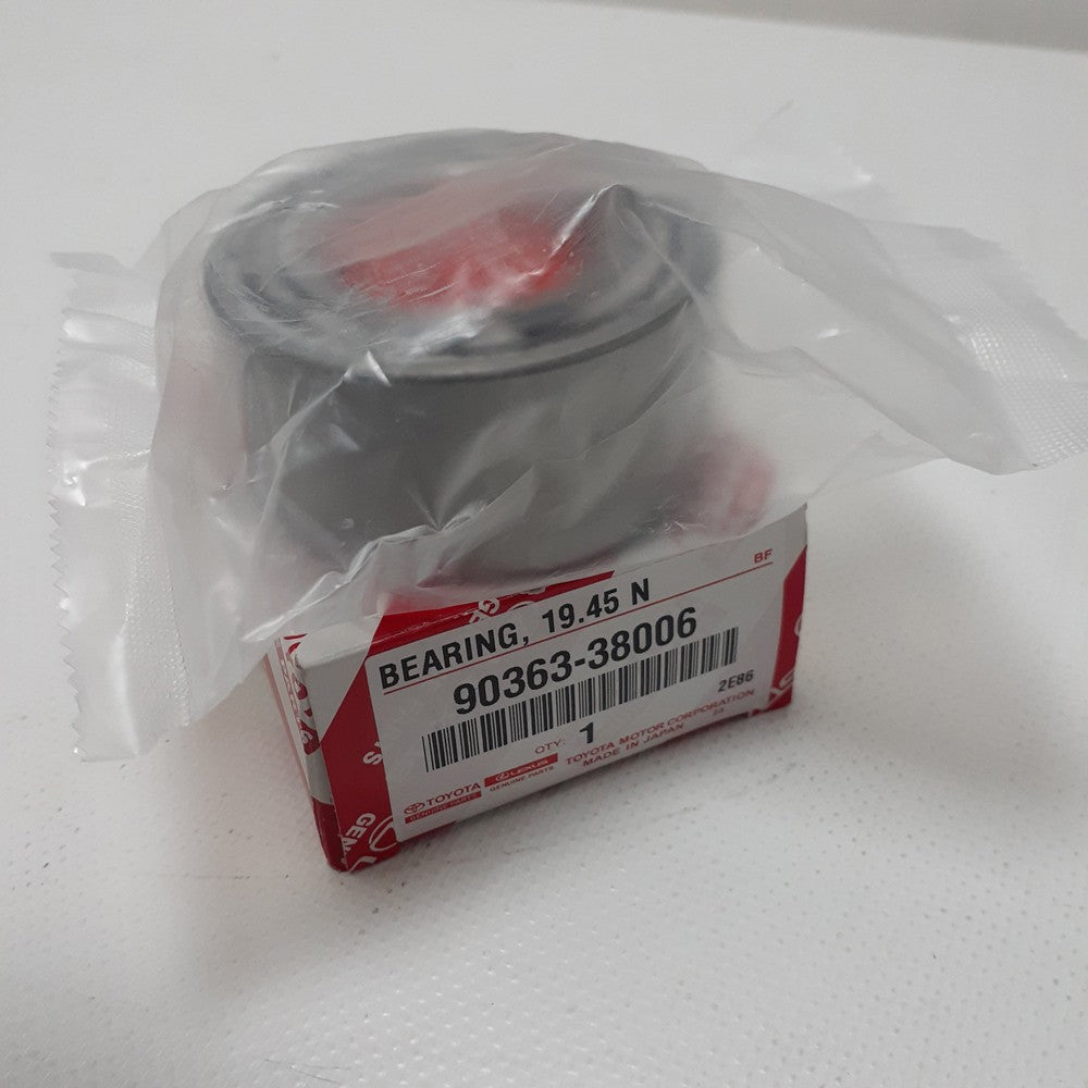 RODAMIENTO GENERICO DELANTERO COROLLA BABY CAMRY 94-02