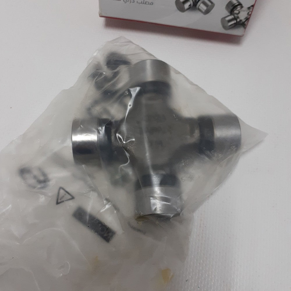 CRUCETA GENERICA CARDAN TRASERO HILUX 2.7, FORTUNER, 4RUNNER, KAVAK (GMB) JAPONES