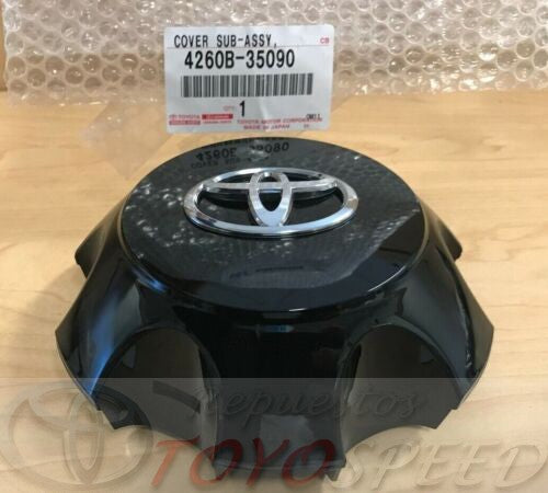 TAPA CENTRO RIN 4RUNNER 2014-2022 LIMITED