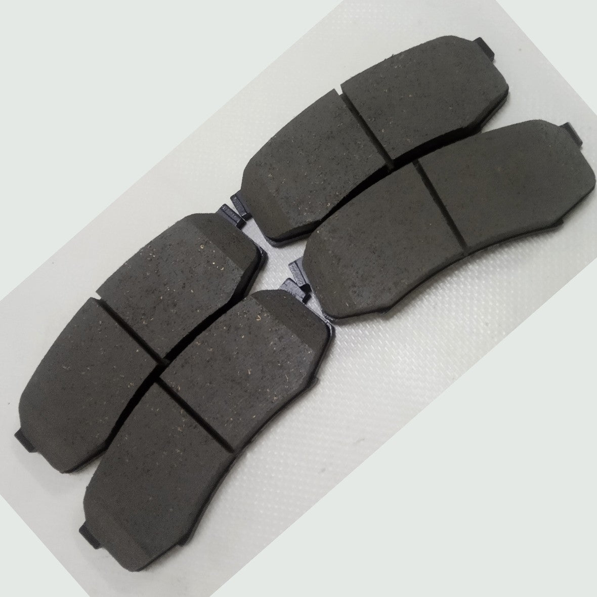 PASTILLAS DE FRENOS TRASERAS APLICA 4RUNNER 09-15