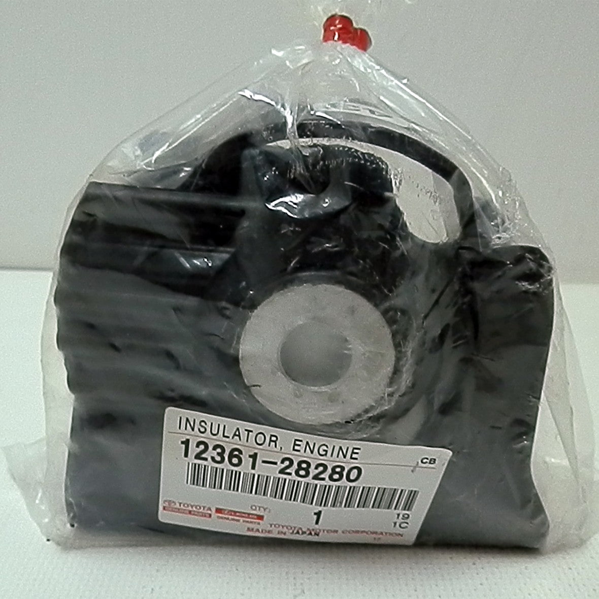 BASE DE MOTOR DELANTERA APLICA PREVIA 2.4 2AZFE