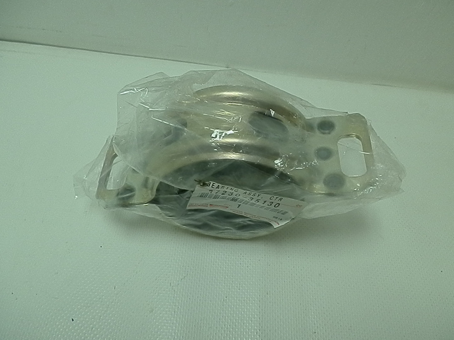 PUENTE CARDAN CHUMACERA APLICA HILUX KAVAK, 2.7