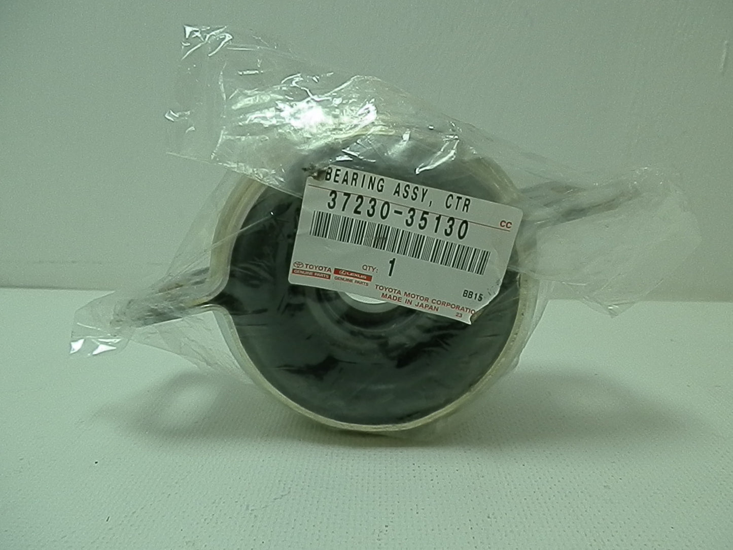 PUENTE CARDAN CHUMACERA APLICA HILUX KAVAK, 2.7