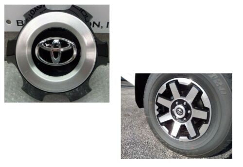 TAPA CENTRO RIN TRD 4RUNNER 2014-2022