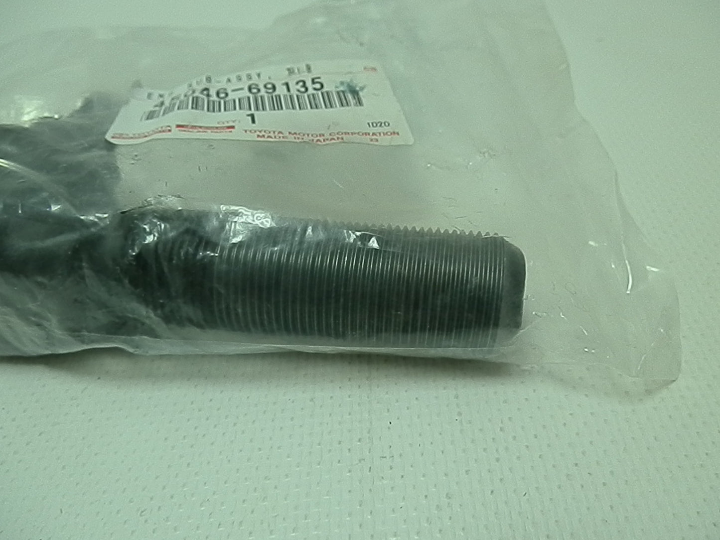 TERMINAL DE DIRECCION DERECHO AUTANA, BURBUJA, MACHITO