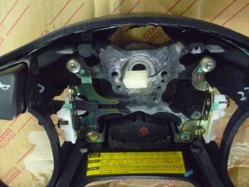VOLANTE DE DIRECCION PARA CAMRY 4CL1992-1996