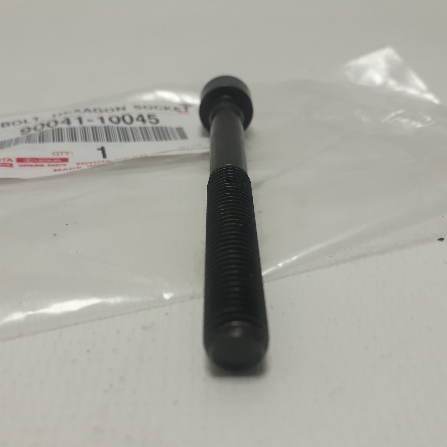 TORNILLO CAMARA TERIOS