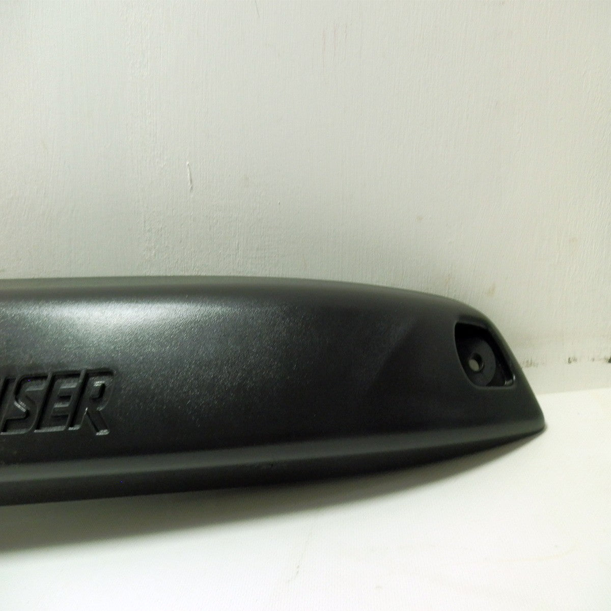 DUCTO SNORKEL MACHITO 2009-2011