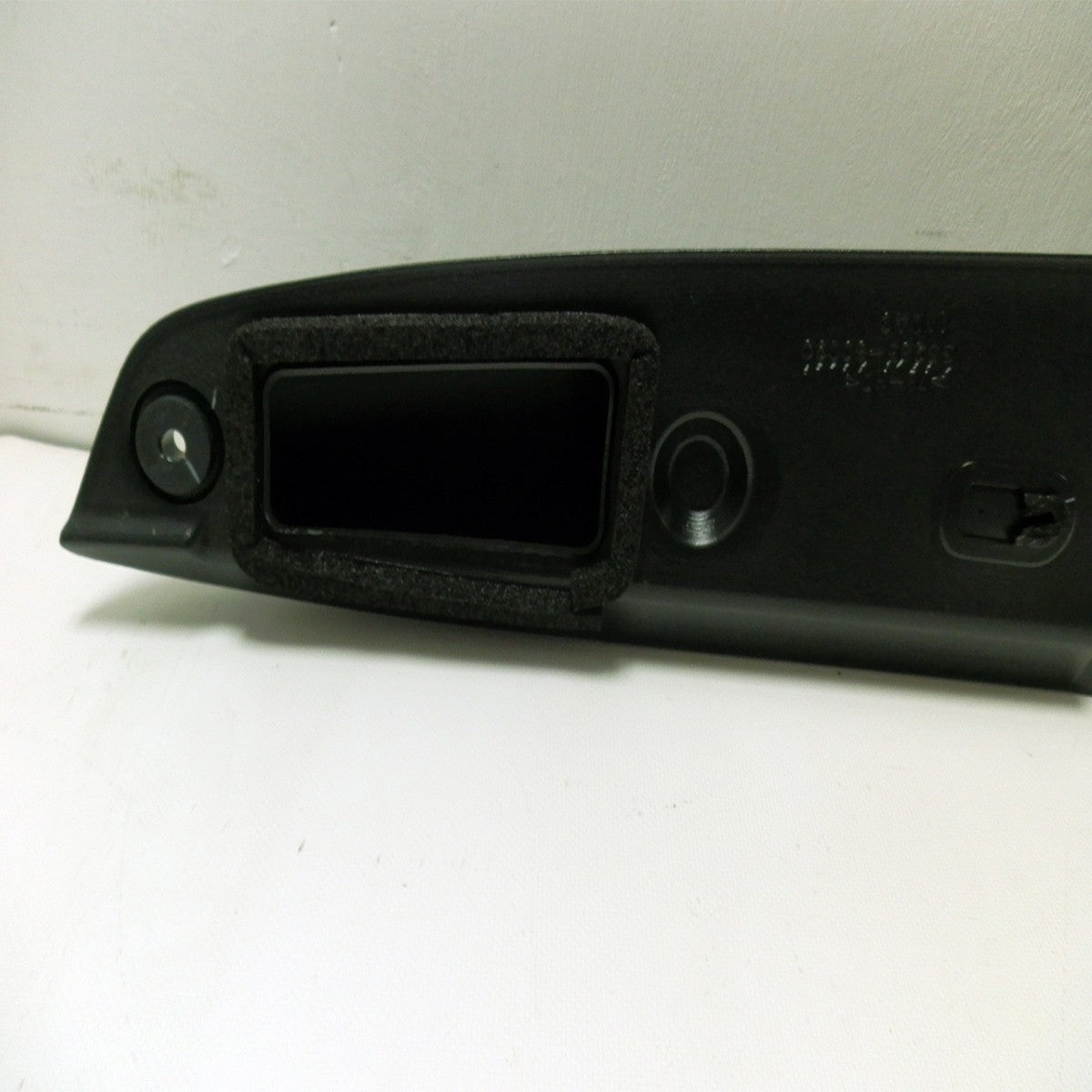 DUCTO SNORKEL MACHITO 2009-2011