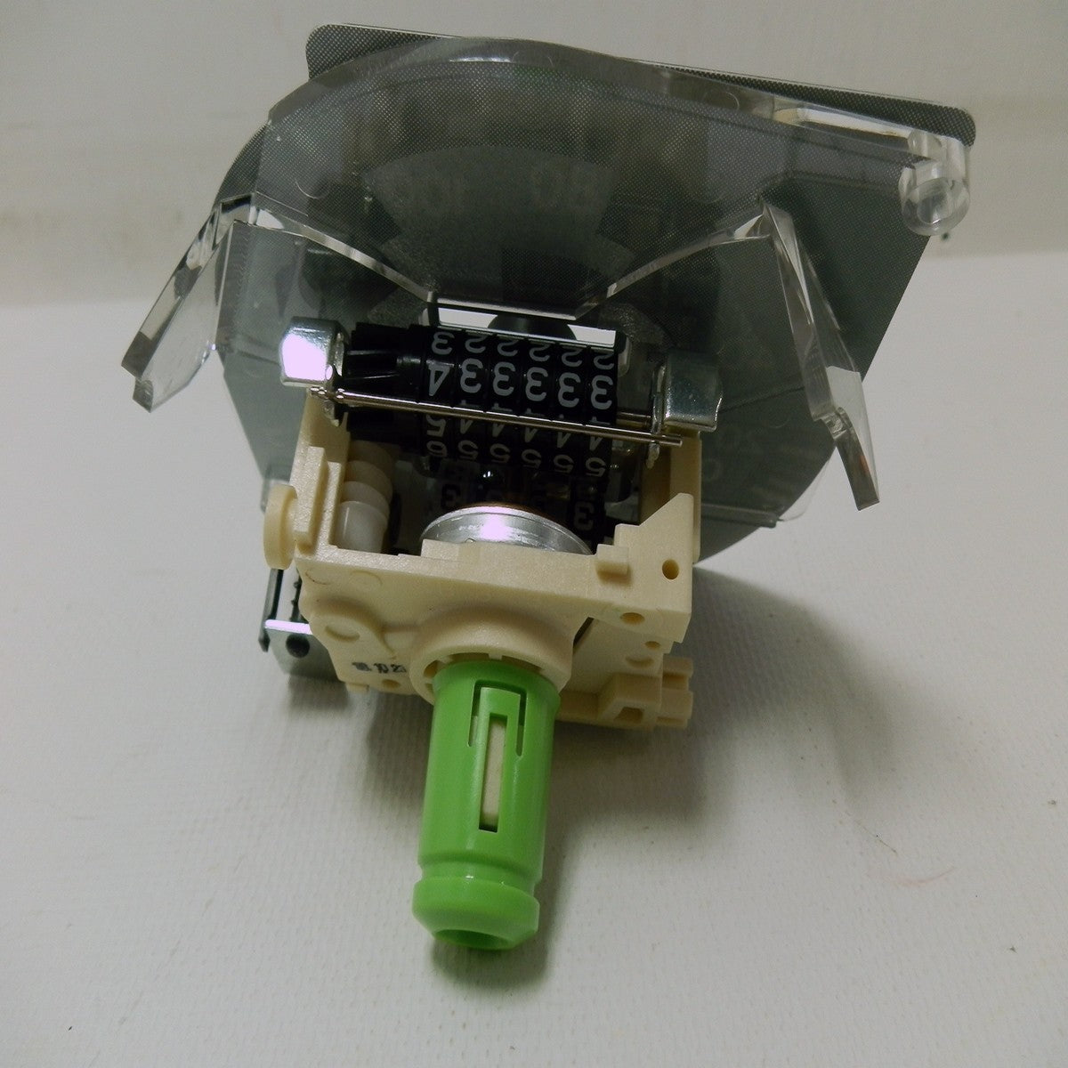 TABLERO VELOCIMETRO DYNA 1995-1998