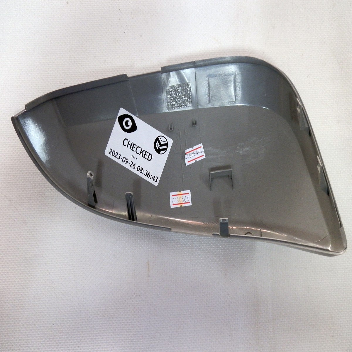 TAPA RETROVISOR IZQUIERDO FORTUNER HILUX 2015-2021 COROLLA CROSS