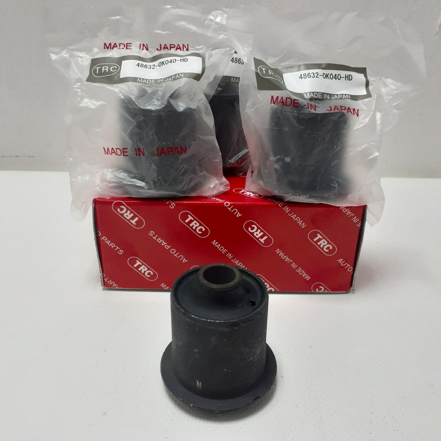 BUJE MESETA SUPERIOR FORTUNNER HILUX KAVAK