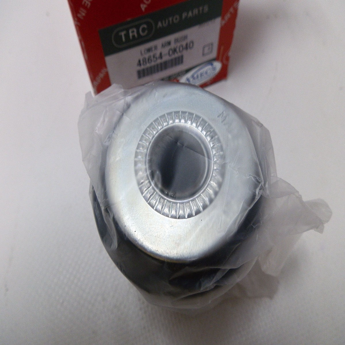 BUJE PEQUEÑO MESETA INFERIOR FORTUNER HILUX KAVAK