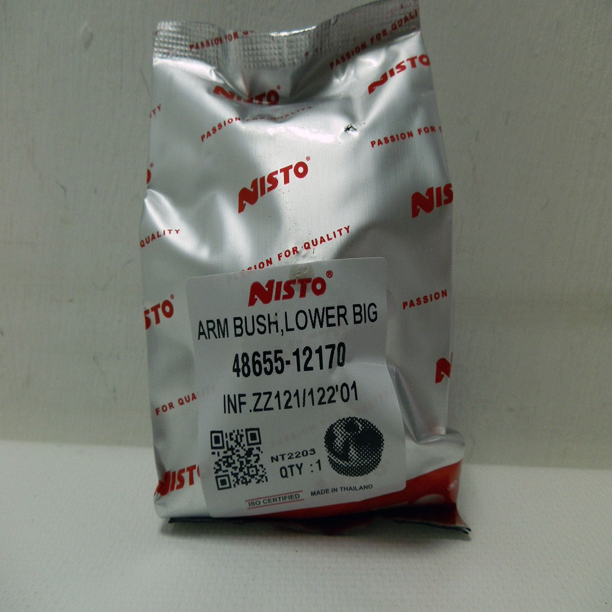 BUJE GRANDE MESETA COROLLA 2003-2014