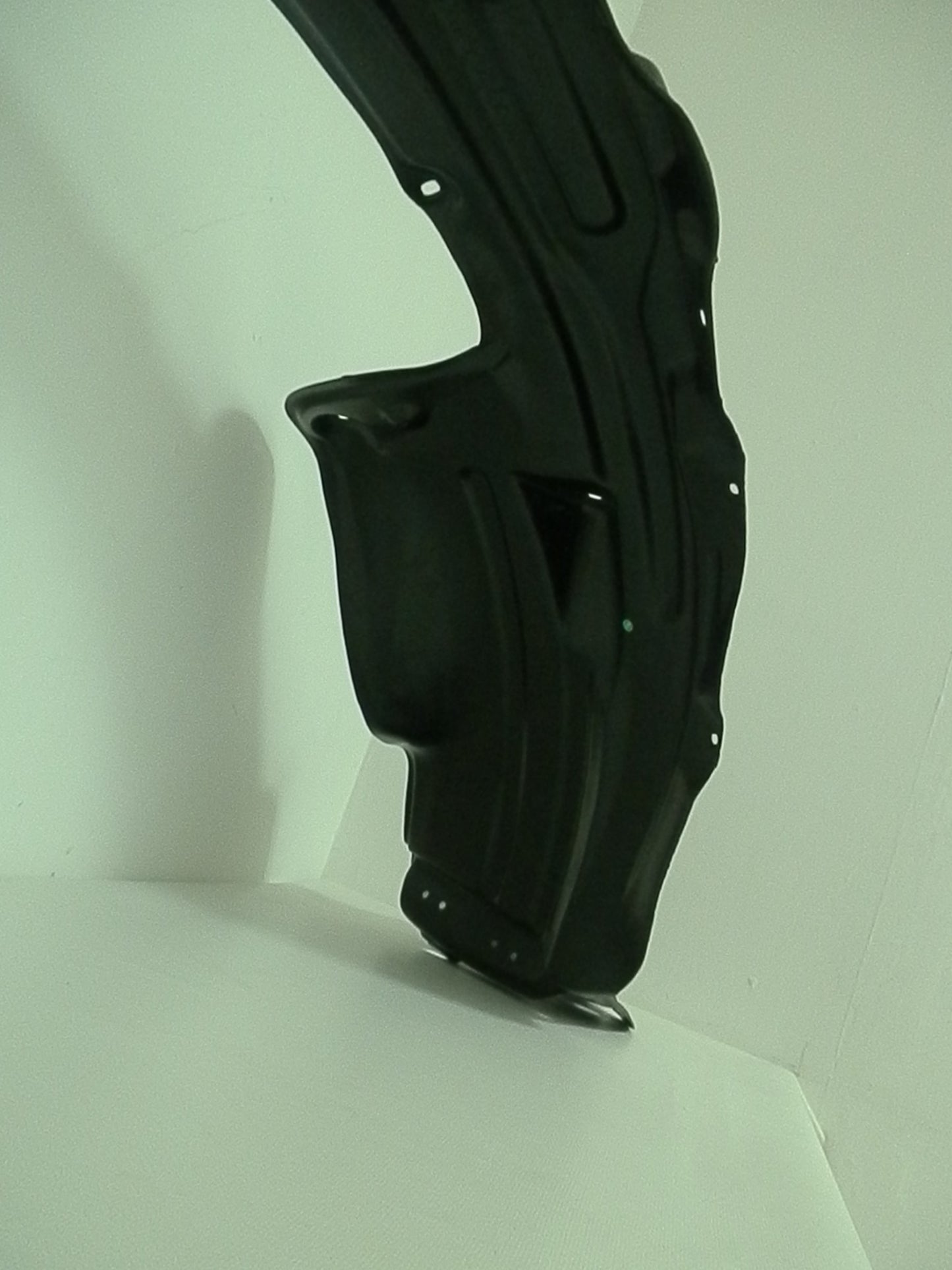 GUARDAPOLVO GUARDAFANGO DERECHO DELANTERO HILUX 12-15