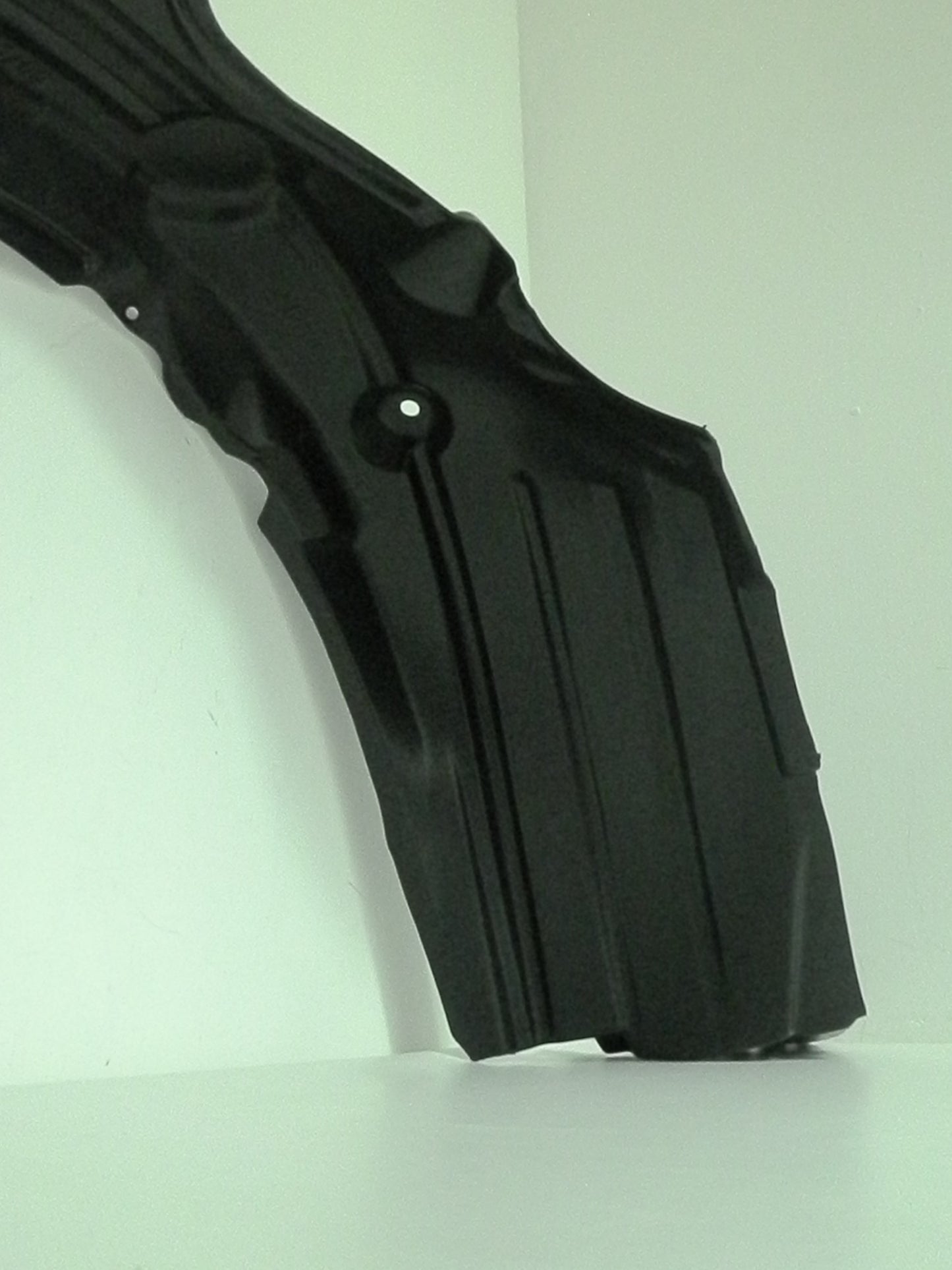 GUARDAPOLVO GUARDAFANGO DELANTERO IZQUIERDO YARIS SPORT, HATCHBACK