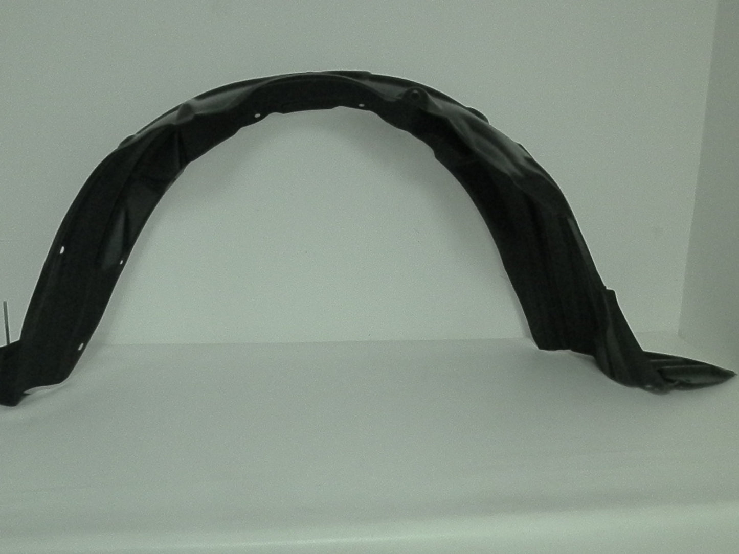 GUARDAPOLVO GUARDAFANGO DELANTERO IZQUIERDO YARIS SPORT, HATCHBACK