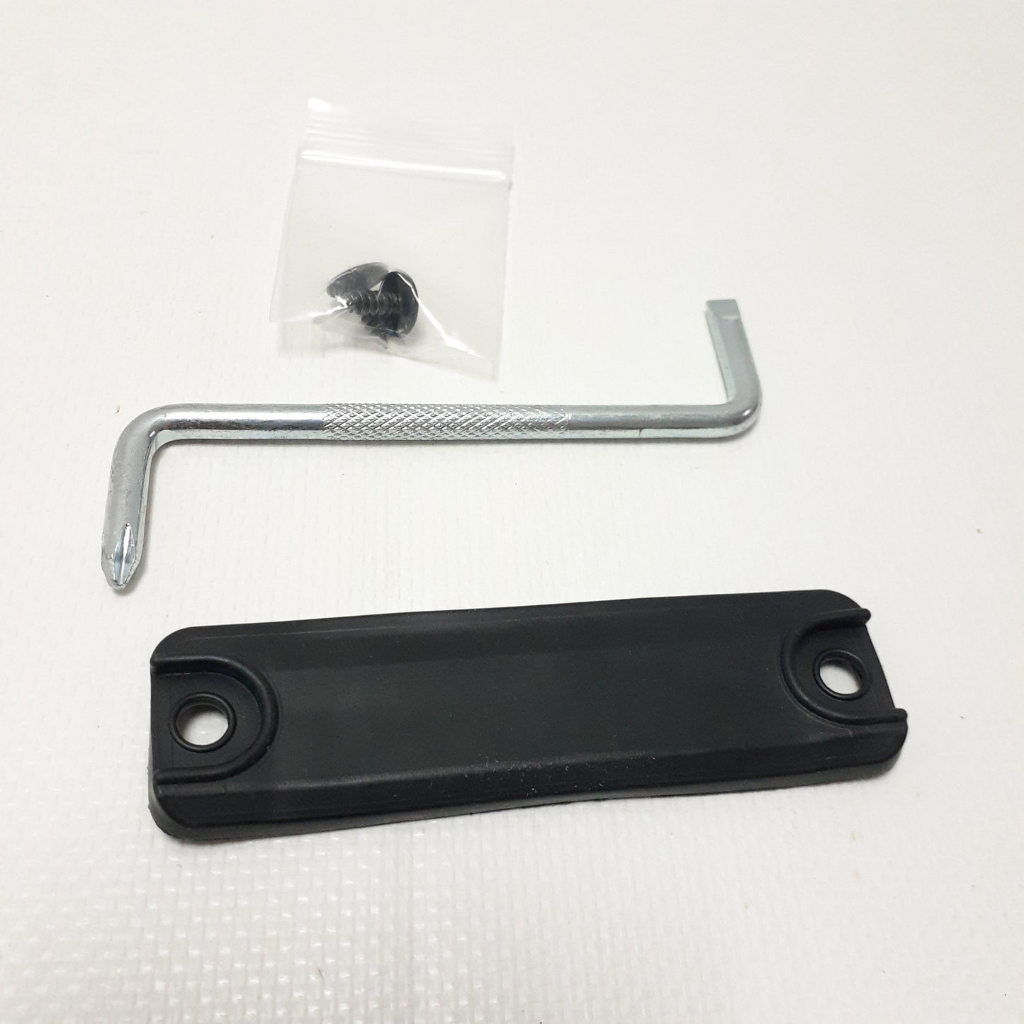 GOMA MANILLA COMPUERTA TRASERA 4RUNNER 2003-2013