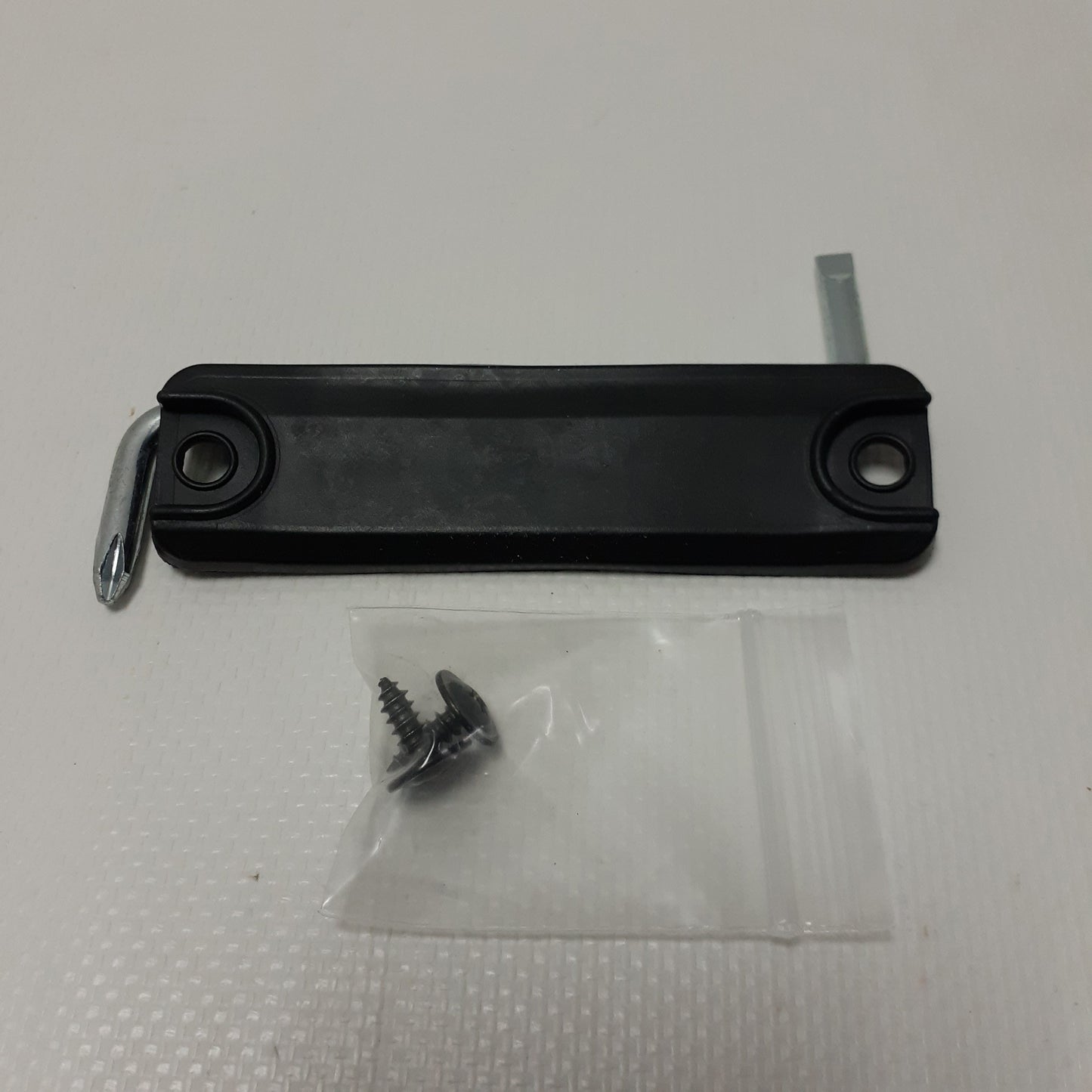 GOMA MANILLA COMPUERTA TRASERA 4RUNNER 2003-2013