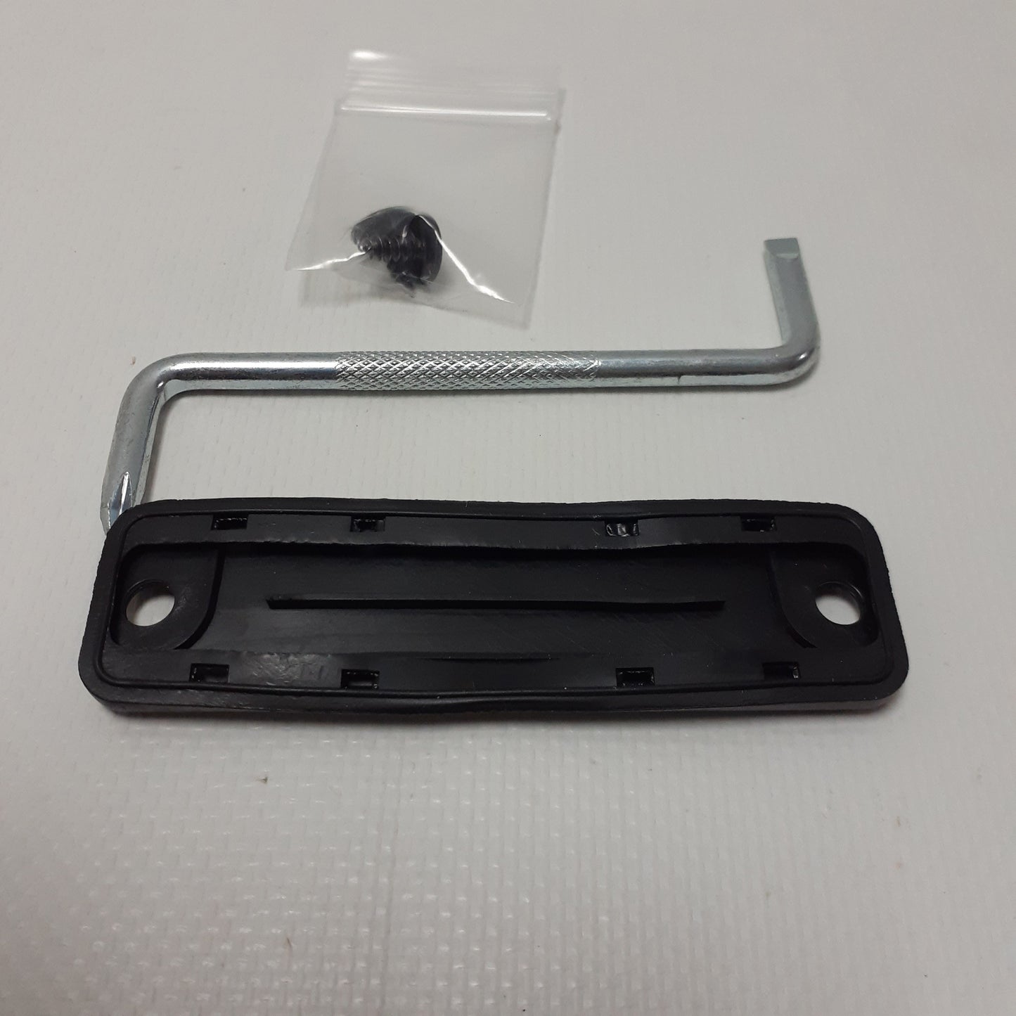 GOMA MANILLA COMPUERTA TRASERA 4RUNNER 2003-2013