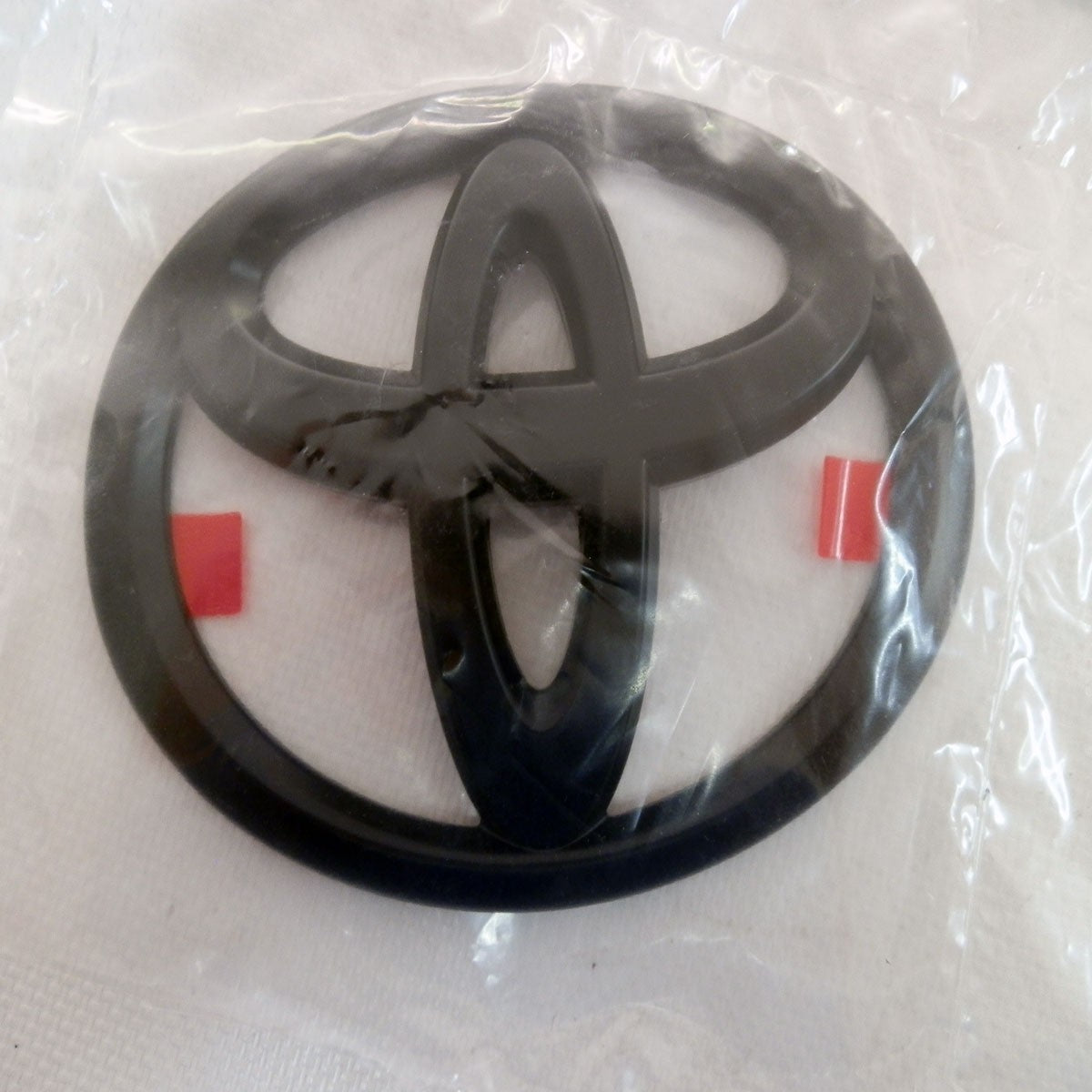 KIT EMBLEMAS 4RUNNER TRD 2010-2022