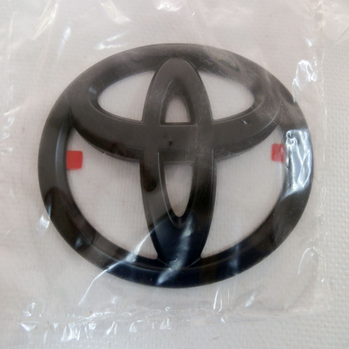 KIT EMBLEMAS 4RUNNER TRD 2010-2022