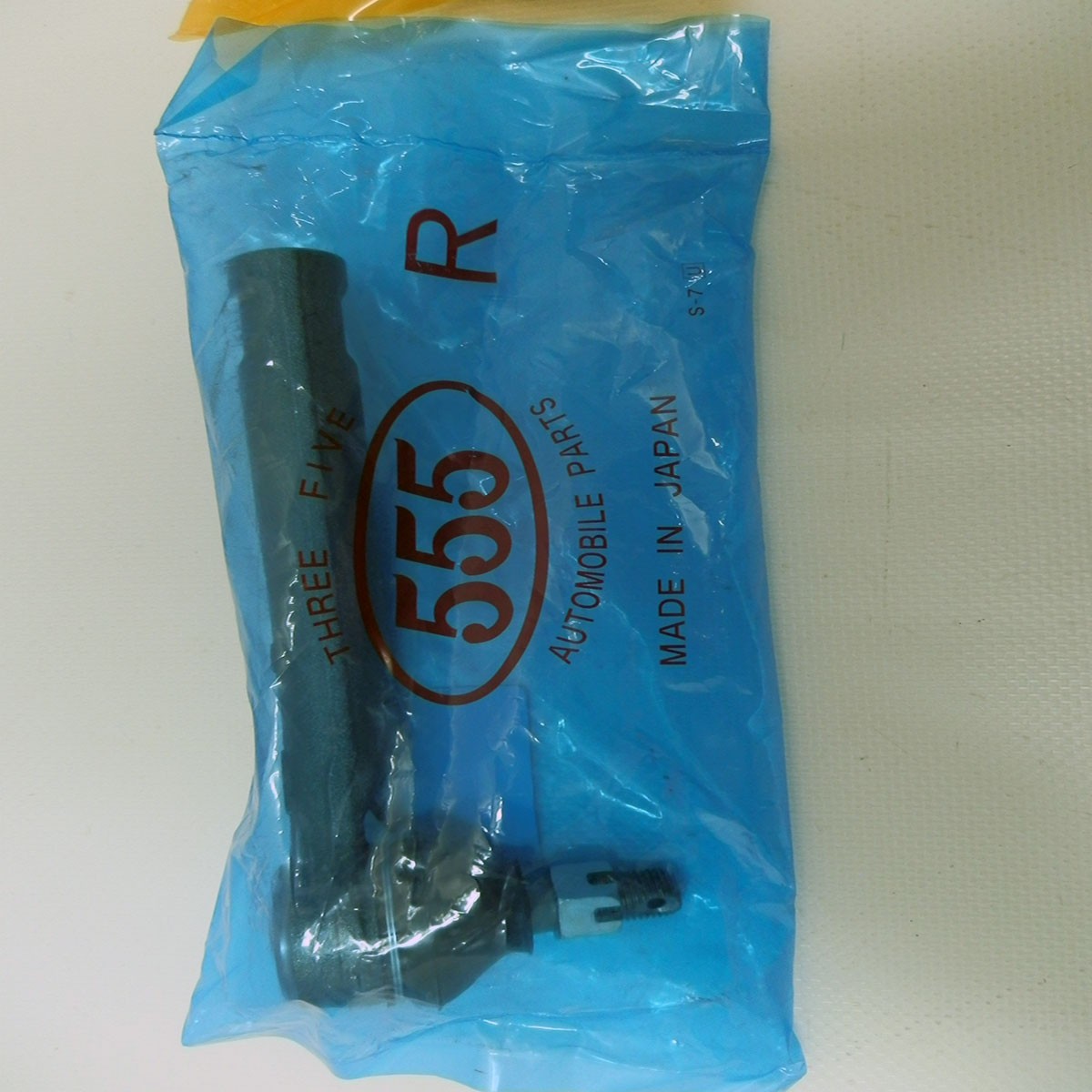 TERMINAL COROLLA NEW SENSATION 03-08