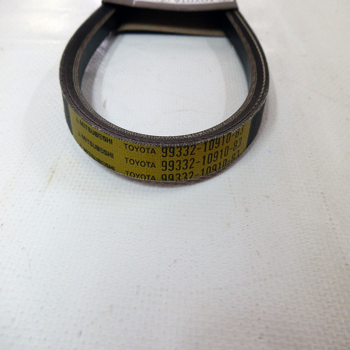 CORREA AIRE ACONDICIONADO AUTANA, BURBUJA, MACHITO, 4.5