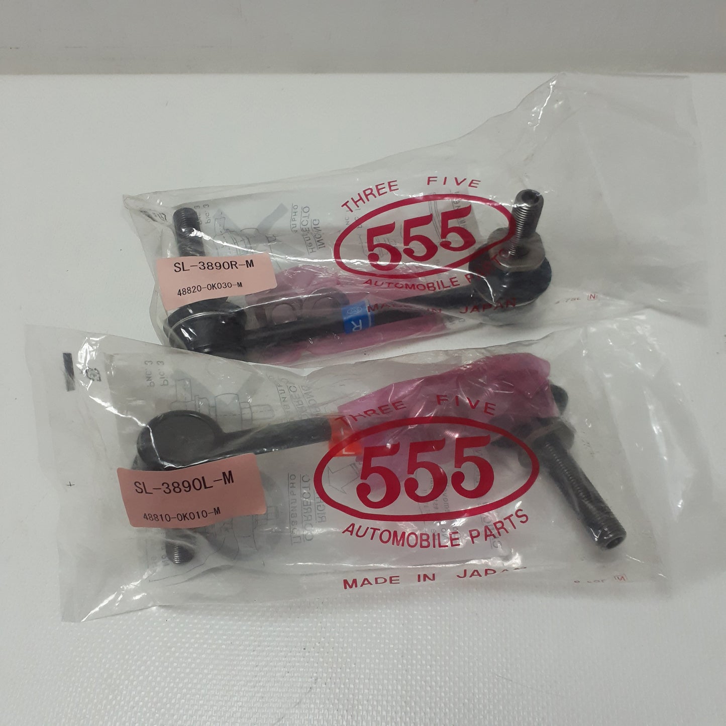 LAPIZ HUESITO BARRA ESTABILIZADORA 4RUNNER, FJ CRUISER, HILUX, FORTUNER