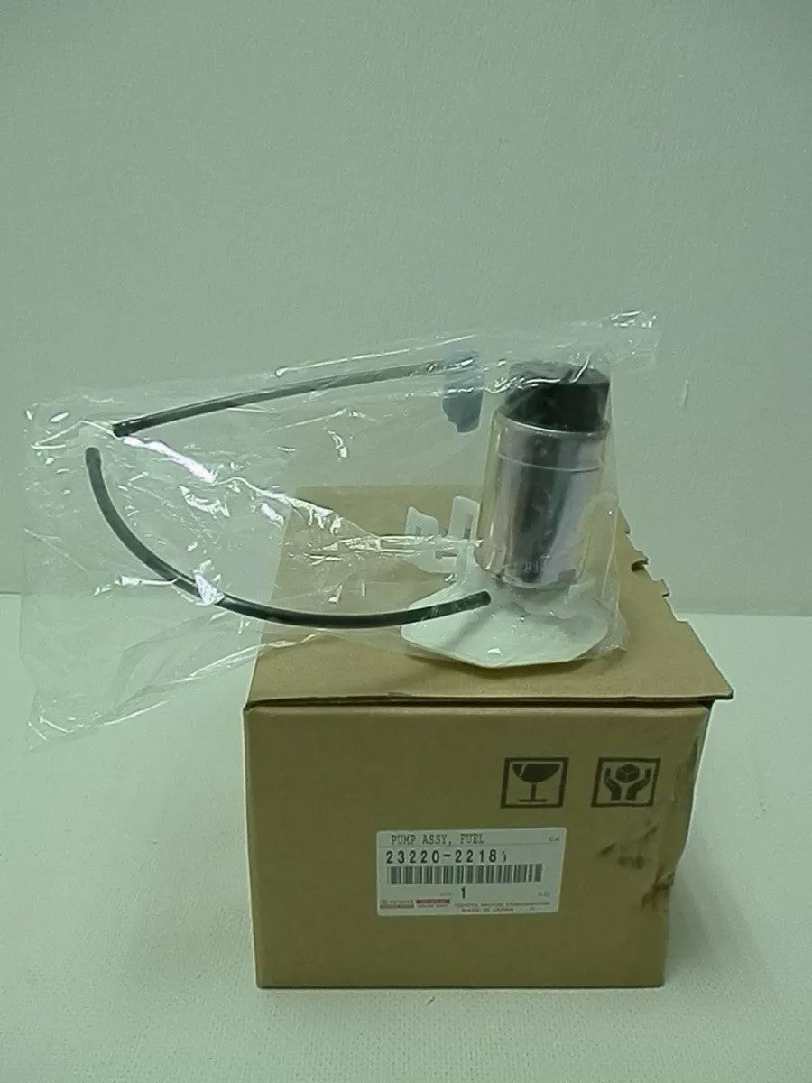 PILA DE GASOLINA APLICA YARIS, COROLLA, HILUX, FORTUNER