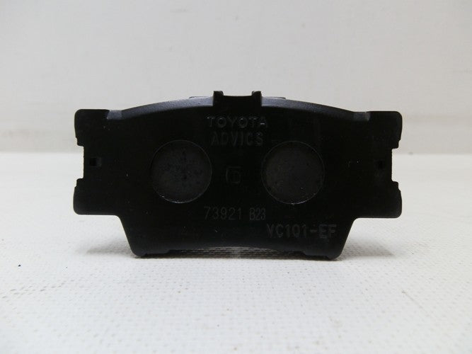 PASTILLAS DE FRENOS TRASERAS CAMRY 06-17 RAV4 06-17