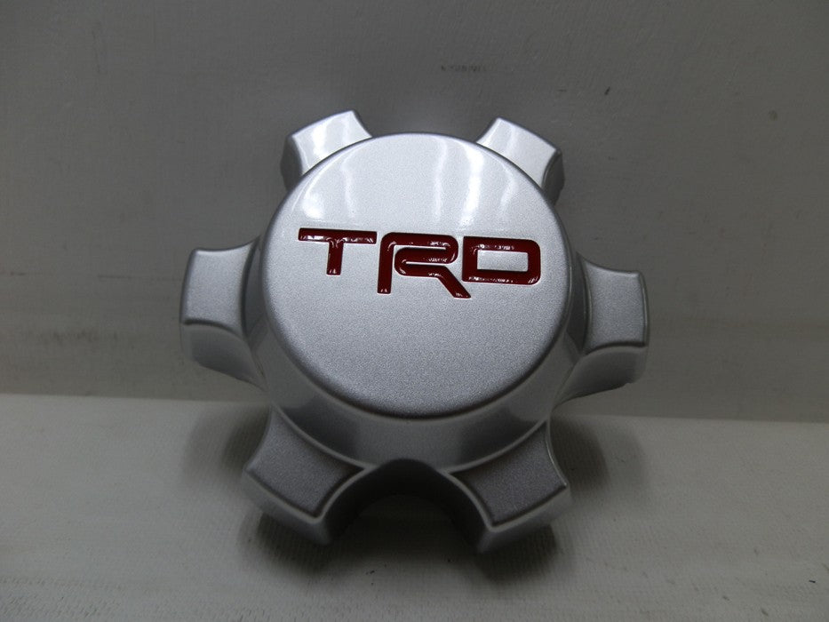 TAPA CENTRO RIN TRD FJ CRUISER TACOMA