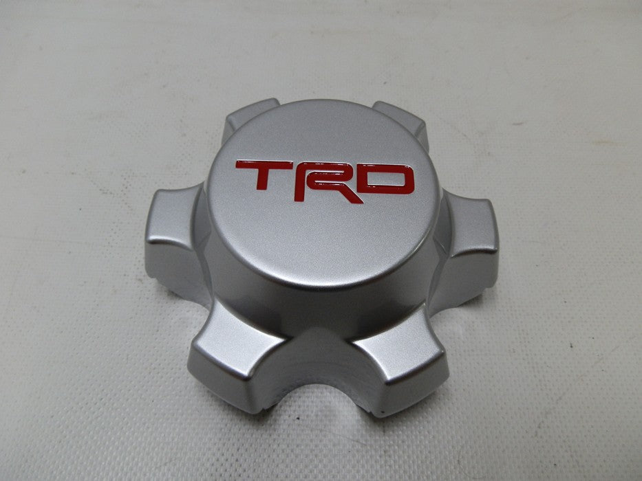 TAPA CENTRO RIN TRD FJ CRUISER TACOMA