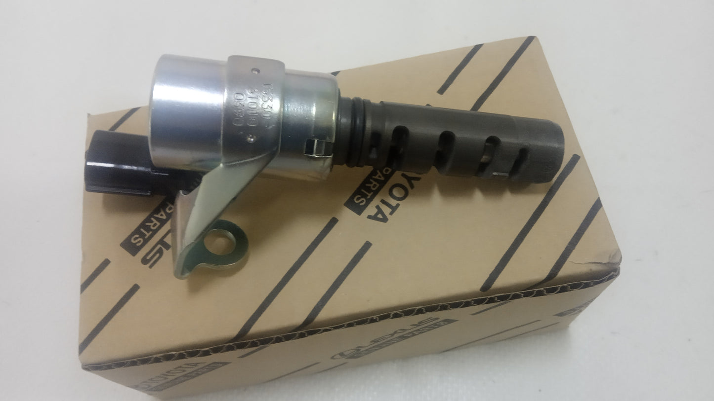 VALVULA SENSOR OCV VVTI DERECHA MOTOR 4.0 1GR FORTUNER HILUX 4RUNNER