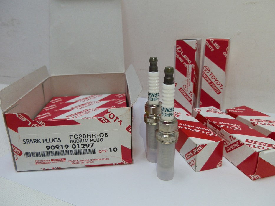 BUJIA PUNTA IRIDIUM COROLLA CROSS LE SE XSE