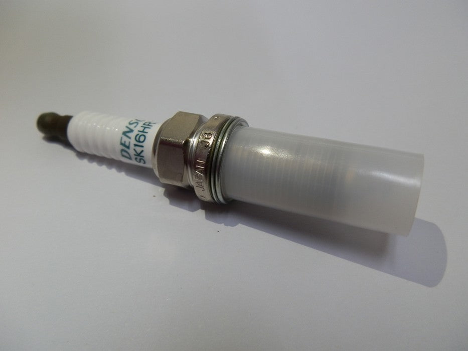 BUJIA IRIDIUM TACOMA 4RUNNER TUNDRA CAMRY HIGHLANDER RAV4 SIENNA