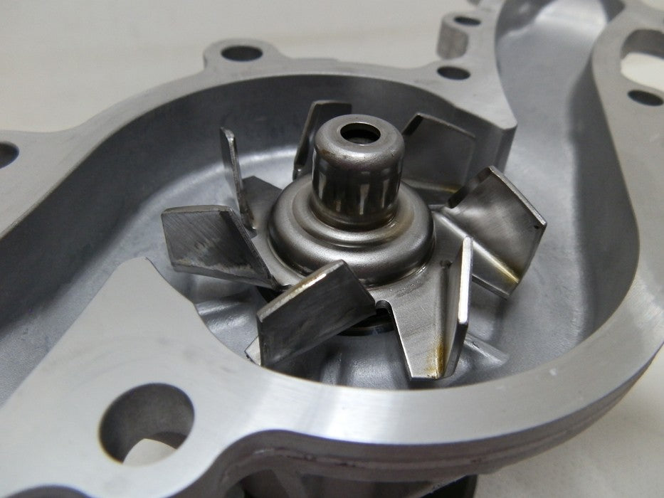 BOMBA AGUA 4.0 1GR FORTUNER 4RUNNER KAVAK 2DA GENERACION