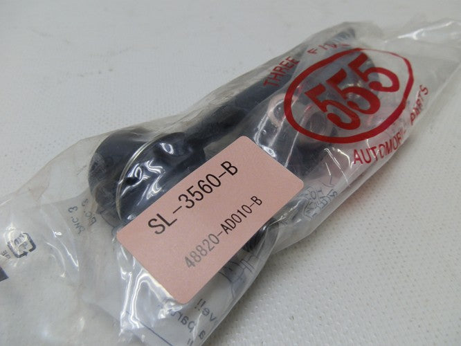 LAPIZ HUESITO BARRA ESTABILIZADORA MERU PRADO 4RUNNER (555) JAPONES