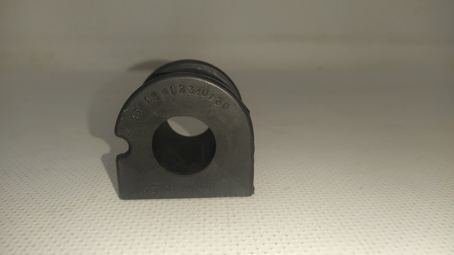 GOMA BUJE BARRA ESTABILIZADORA COROLLA 03-08 (TRC) JAPONES