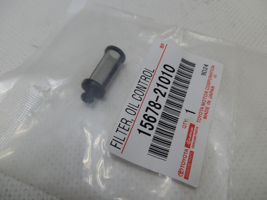 MICROFILTRO DE MOTOR COROLLA 2003-2014 TERIOS 2002-2012 BEGO PRESENTACION TOYOTA