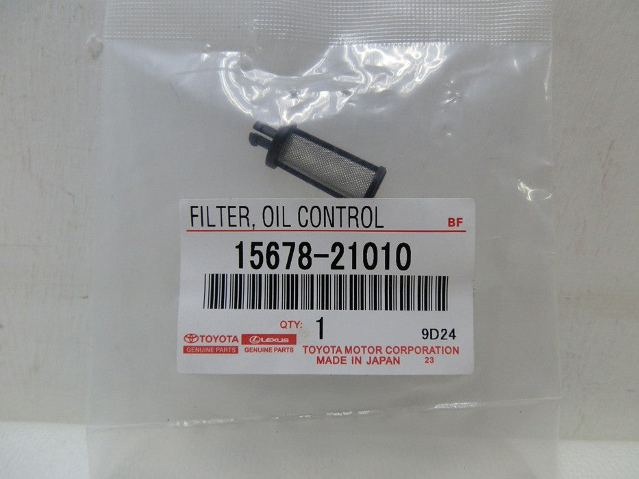 MICROFILTRO DE MOTOR COROLLA 2003-2014 TERIOS 2002-2012 BEGO PRESENTACION TOYOTA